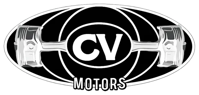 Logo CV Motors